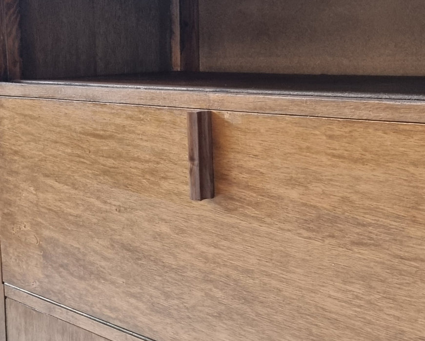 Mid Century highboard