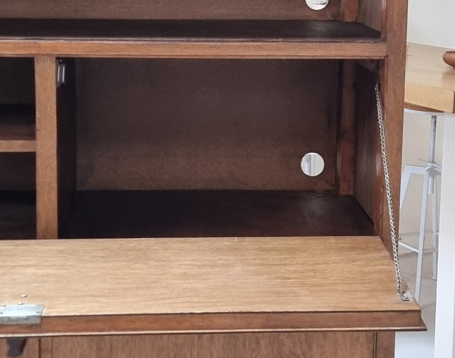 Mid Century highboard