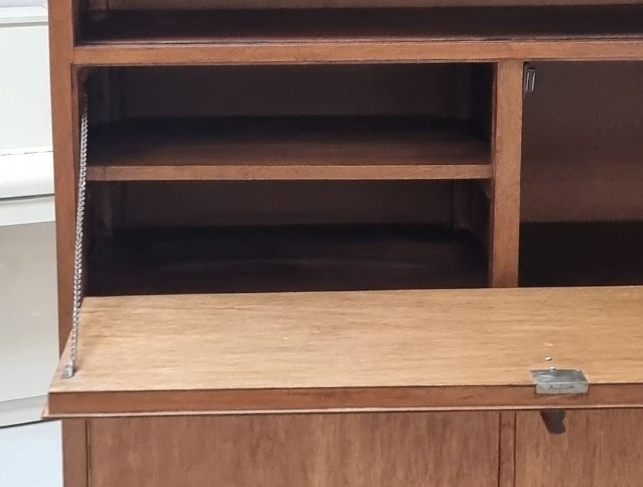 Mid Century highboard