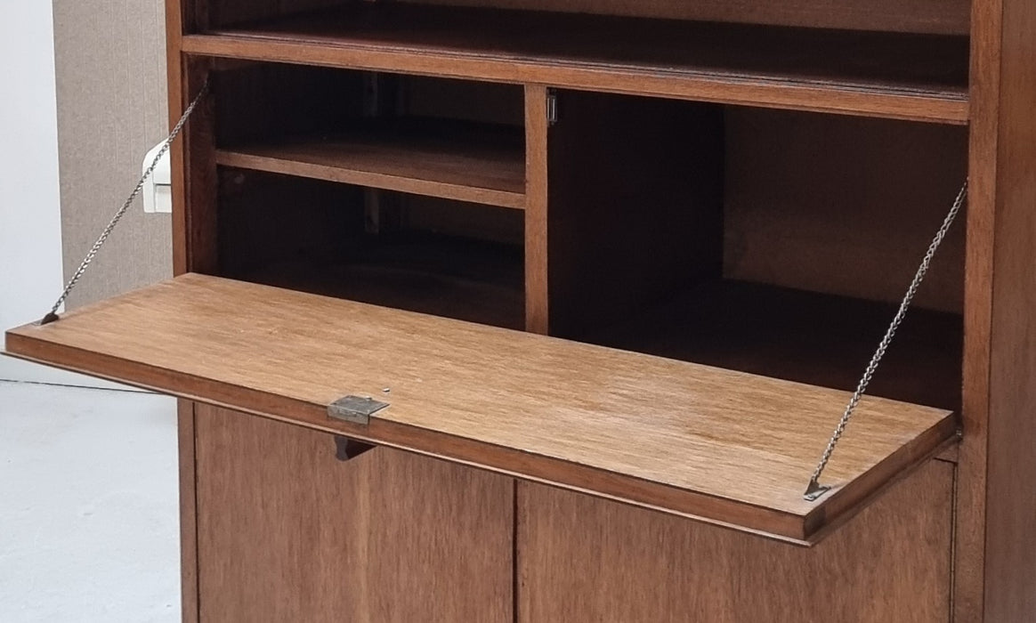 Mid Century highboard