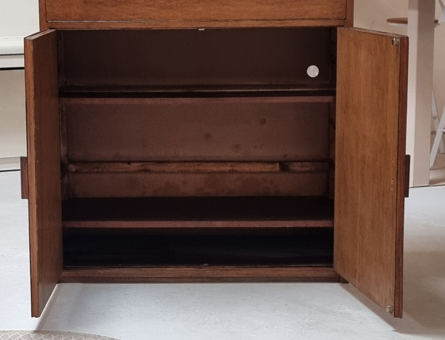 Mid Century highboard