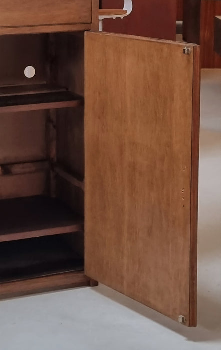 Mid Century highboard
