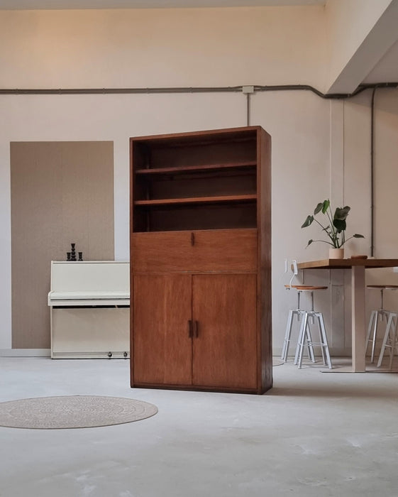 Mid Century highboard