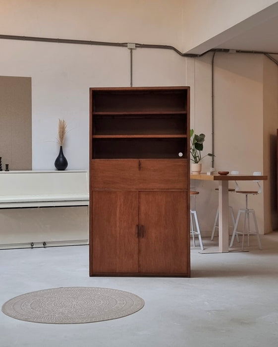 Mid Century highboard