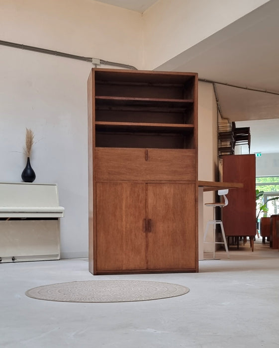 Mid Century highboard
