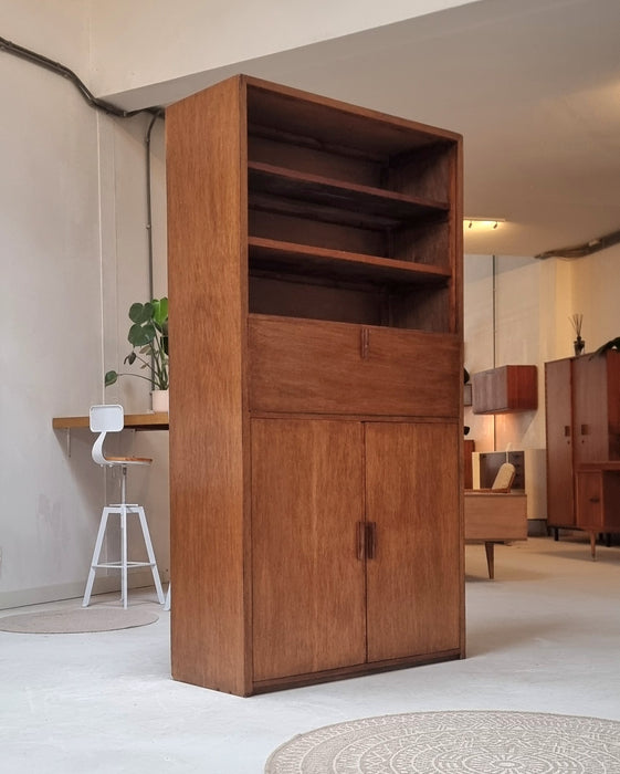 Mid Century highboard