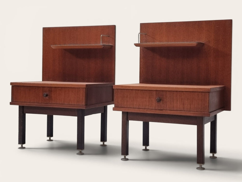 Mid Century kasten