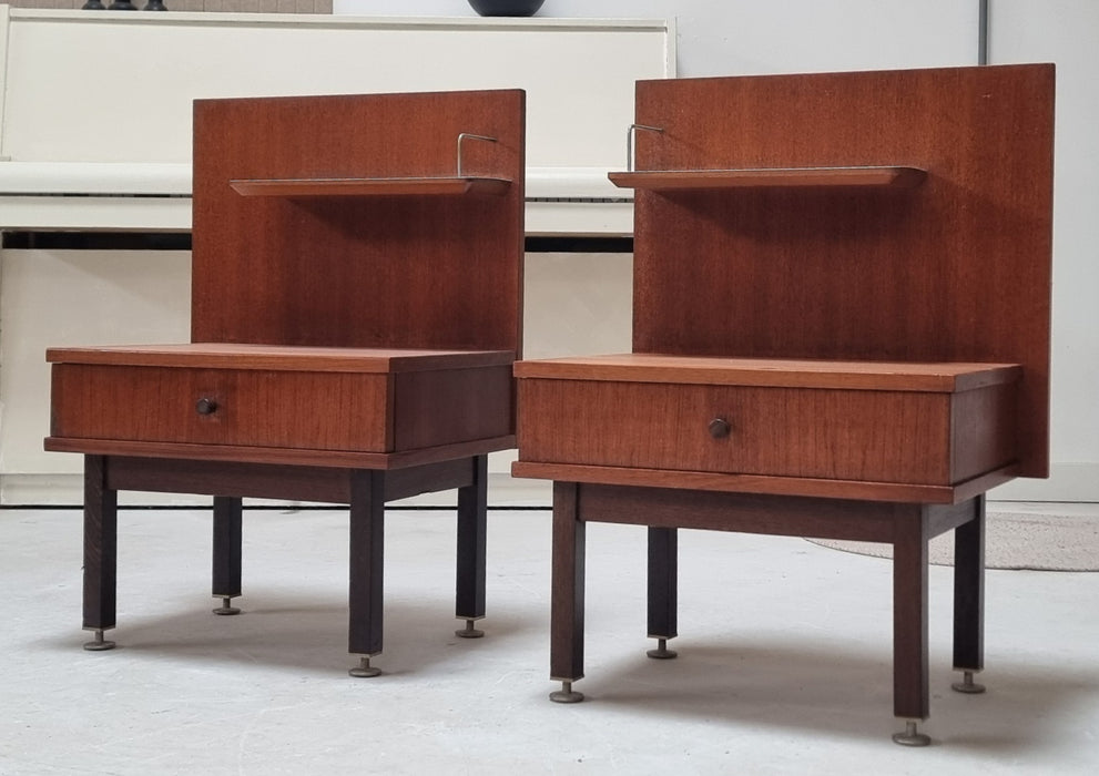 Mid Century kasten