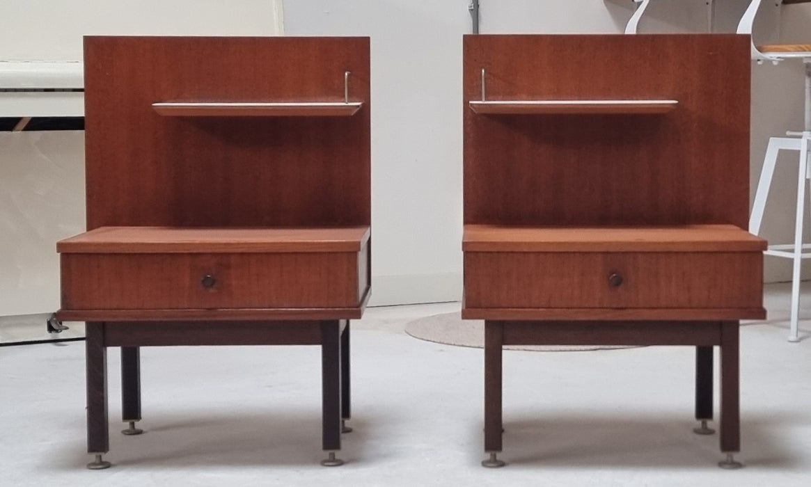 Mid Century kasten