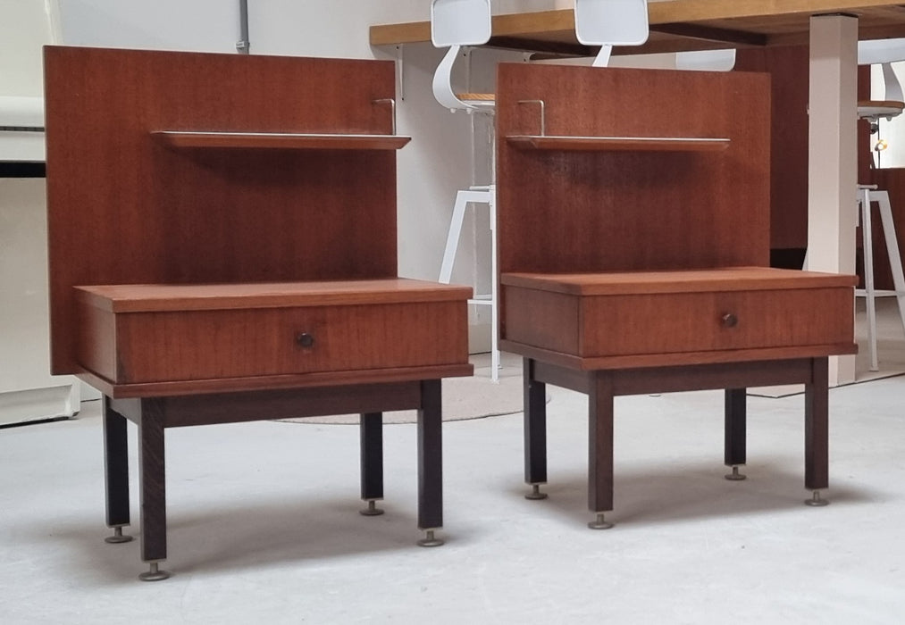 Mid Century kasten