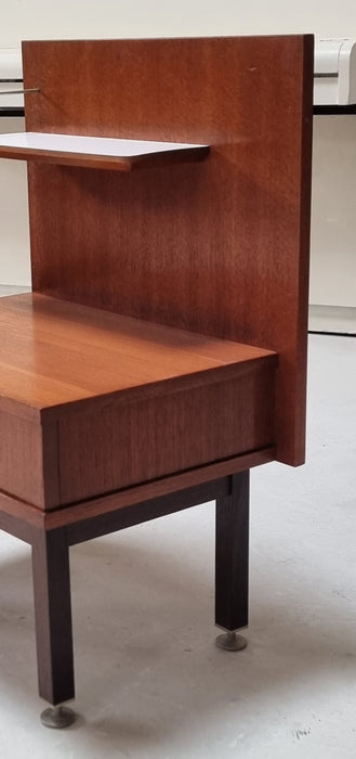 Mid Century kasten