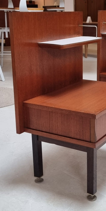 Mid Century kasten