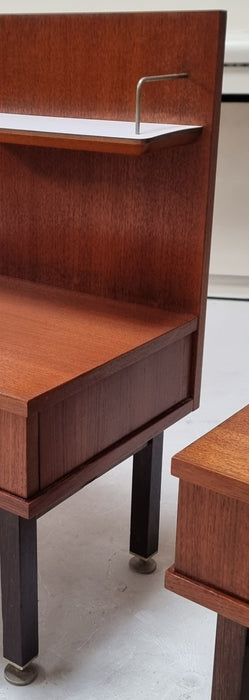 Mid Century kasten