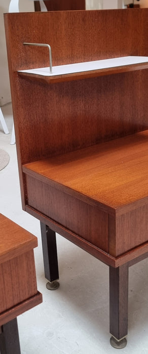 Mid Century kasten