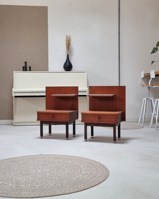 Mid Century kasten
