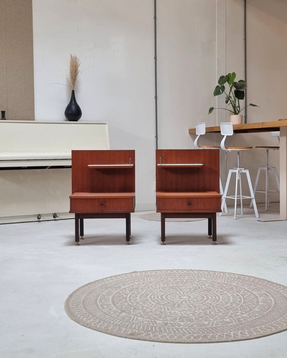 Mid Century kasten