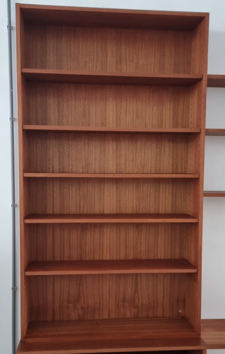 Mid Century boekenkast