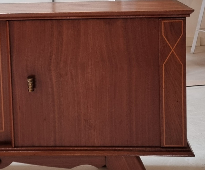 Mid Century sideboard