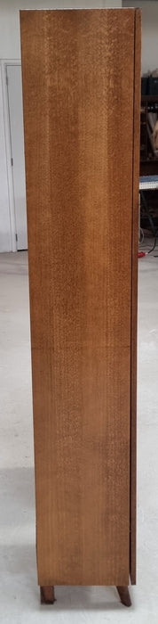 Mid Century schoenenkasten