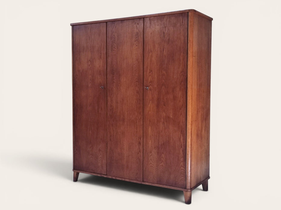Mid Century kledingkast