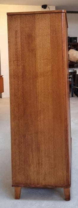 Mid Century kledingkast