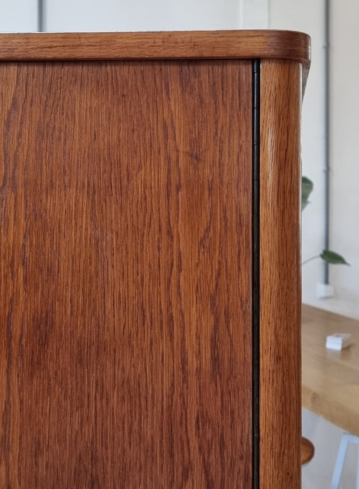 Mid Century kledingkast
