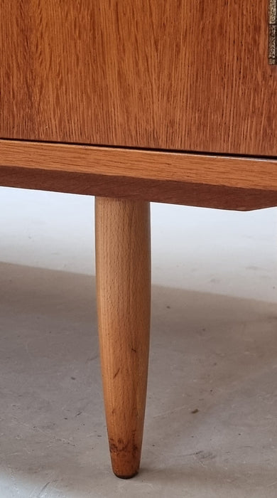 Mid Century kledingkast