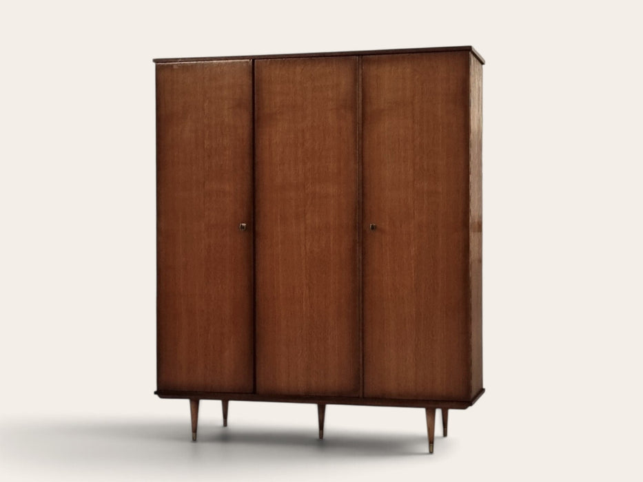 Mid Century kledingkast