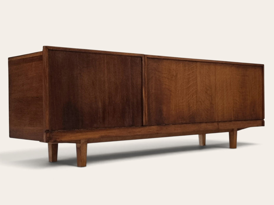 Mid Century lowboard