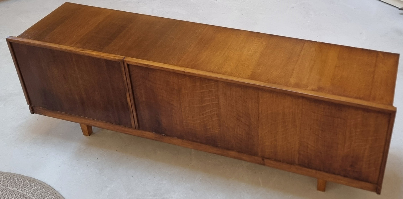 Mid Century lowboard