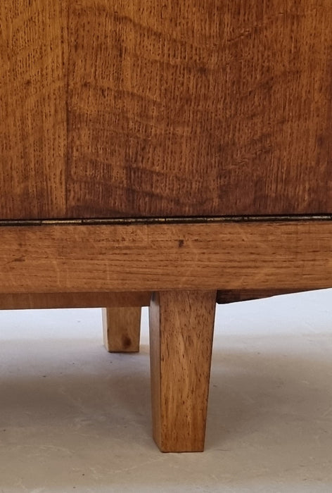 Mid Century lowboard
