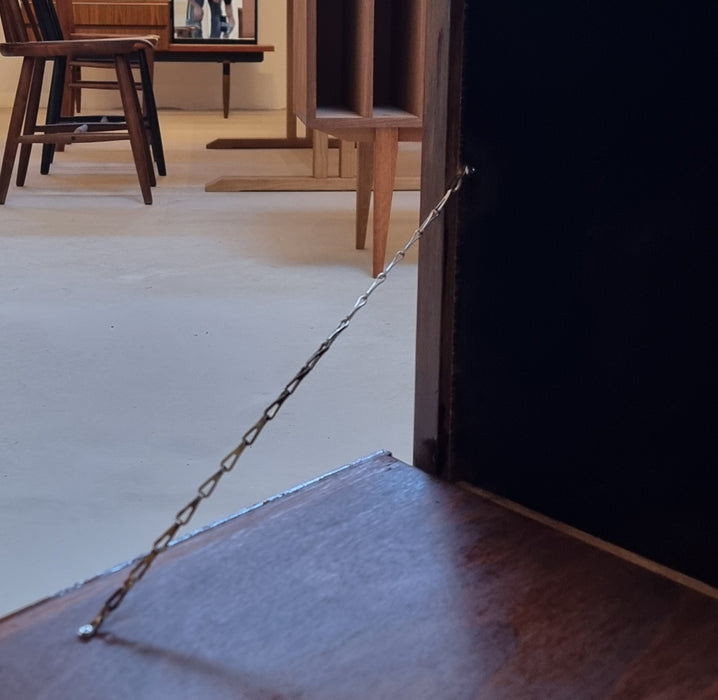 Mid Century lowboard