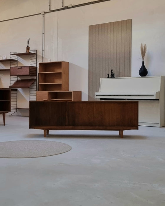 Mid Century lowboard