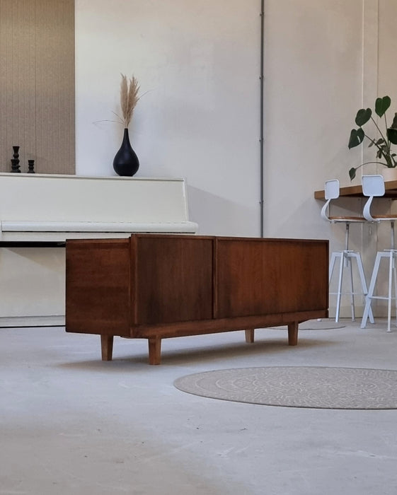 Mid Century lowboard