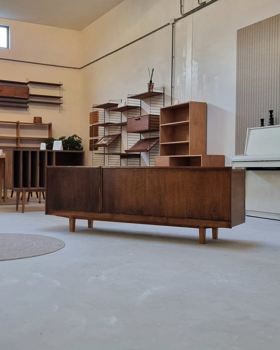 Mid Century lowboard