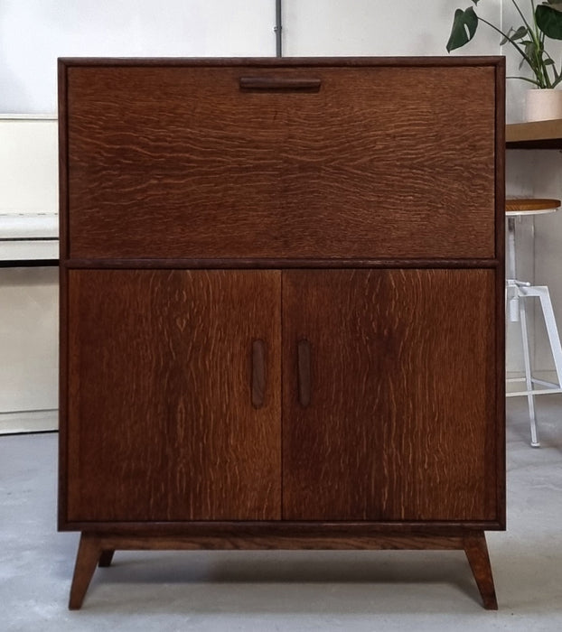 Mid Century secretary