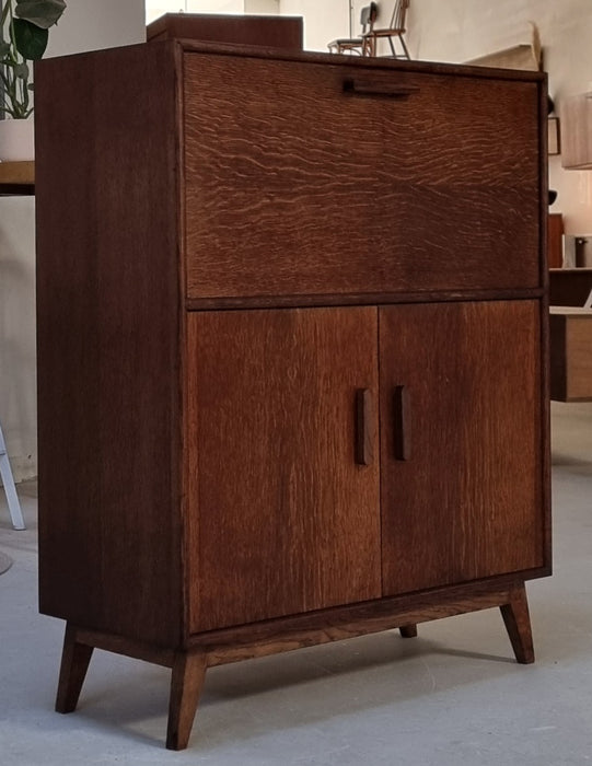 Mid Century secretary