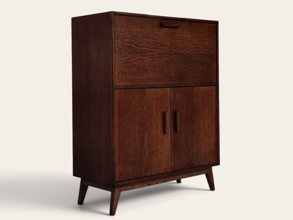 Mid Century secretary