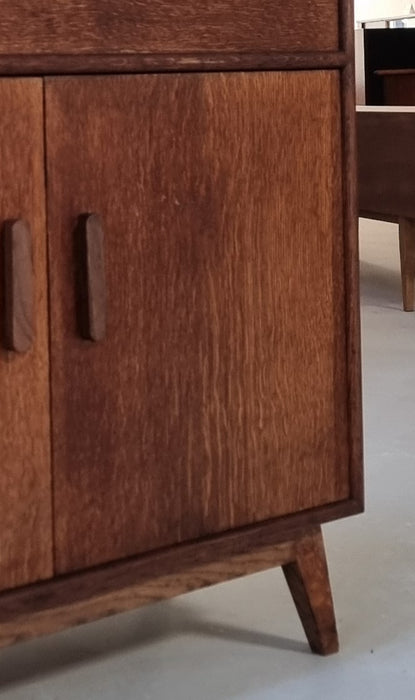 Mid Century secretary