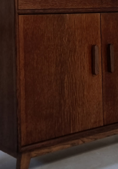 Mid Century secretary