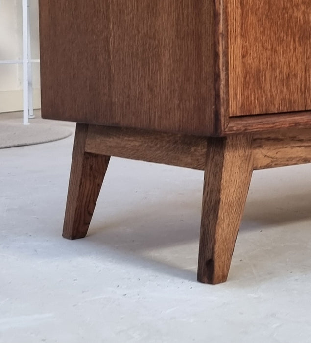 Mid Century secretary