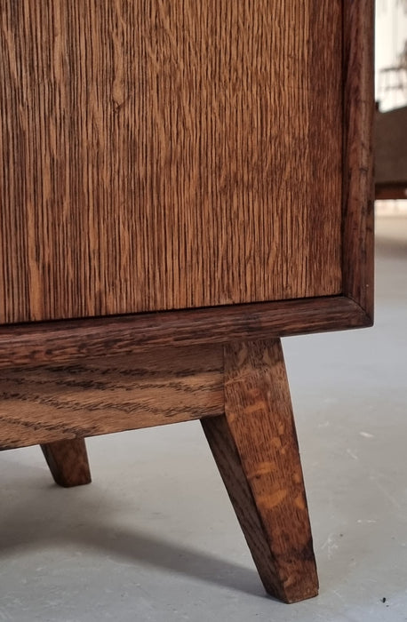Mid Century secretary