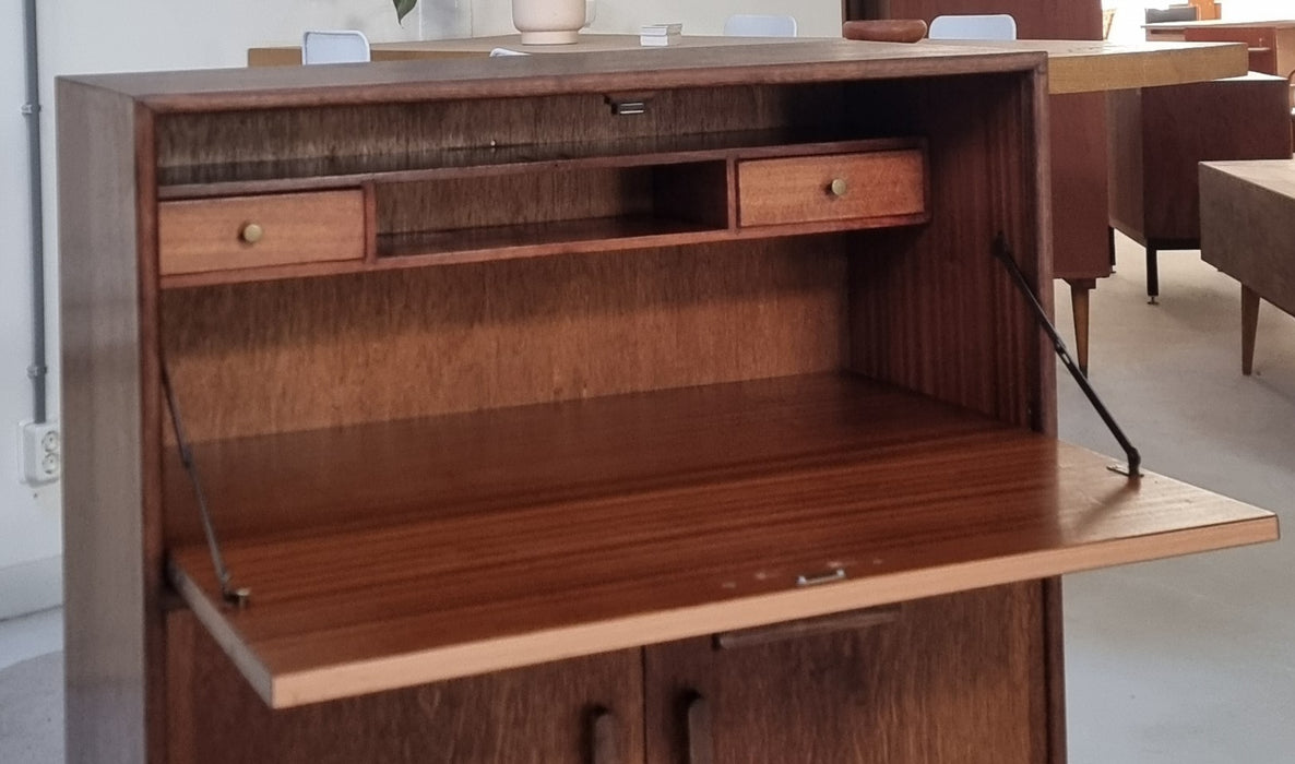 Mid Century secretary
