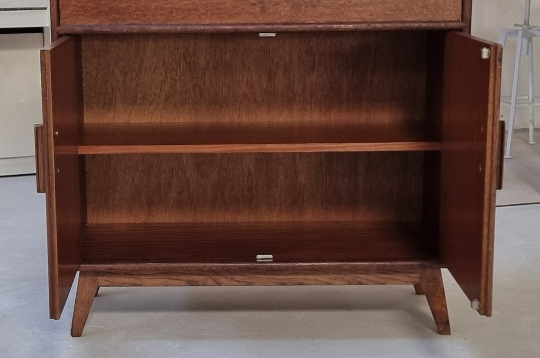 Mid Century secretary