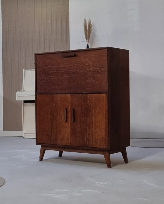 Mid Century secretary