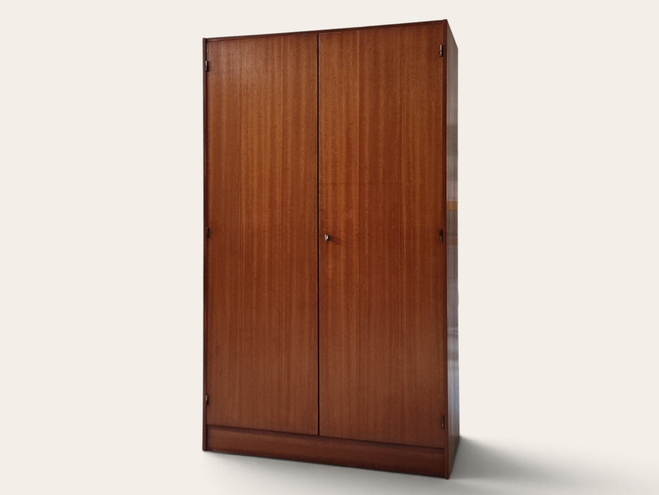 Mid Century kledingkast