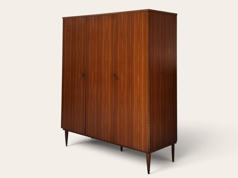 Mid Century kledingkast