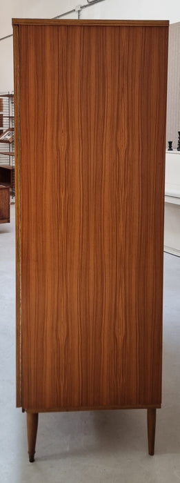 Mid Century kledingkast