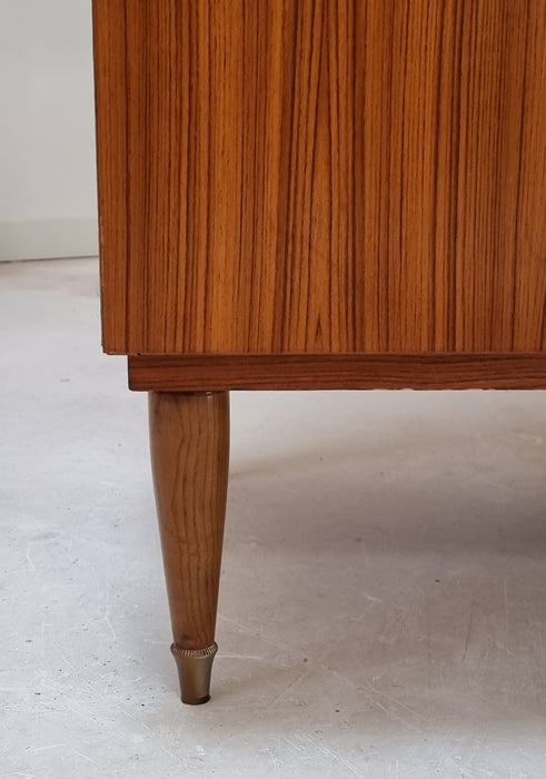 Mid Century kledingkast