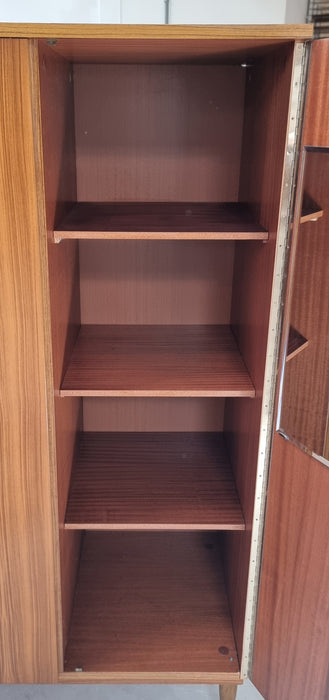 Mid Century kledingkast